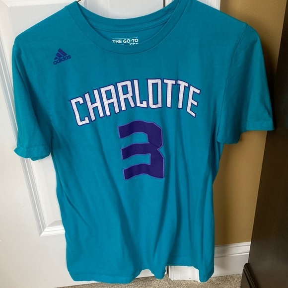 adidas Other - Jeremy Lamb Hornets